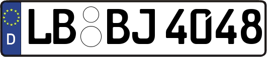 LB-BJ4048