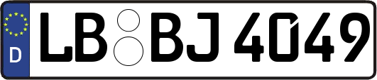 LB-BJ4049