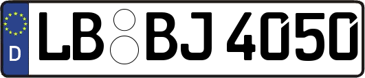 LB-BJ4050