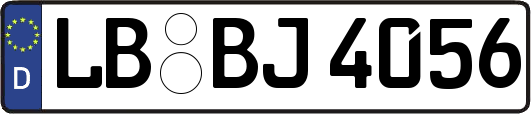 LB-BJ4056