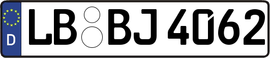 LB-BJ4062