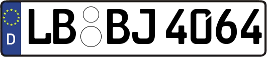 LB-BJ4064