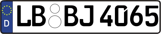 LB-BJ4065