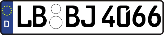 LB-BJ4066