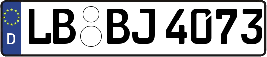 LB-BJ4073