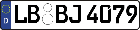 LB-BJ4079