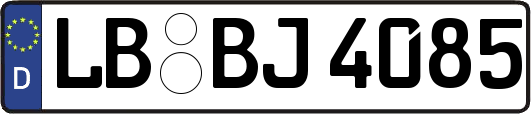 LB-BJ4085