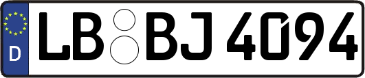 LB-BJ4094