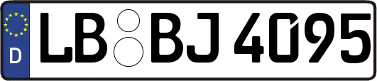 LB-BJ4095