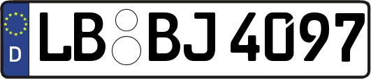 LB-BJ4097