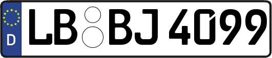 LB-BJ4099