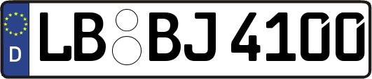 LB-BJ4100