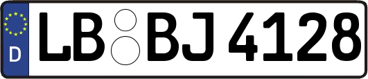 LB-BJ4128