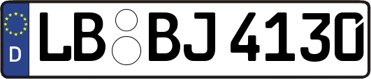 LB-BJ4130