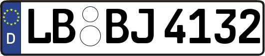 LB-BJ4132