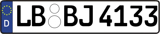 LB-BJ4133
