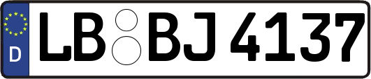 LB-BJ4137