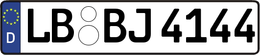 LB-BJ4144