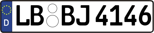 LB-BJ4146
