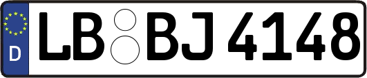 LB-BJ4148
