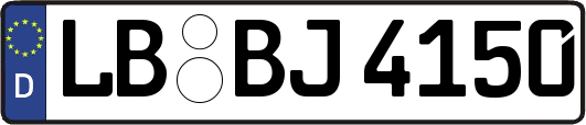 LB-BJ4150