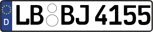 LB-BJ4155