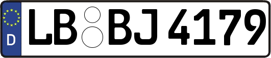 LB-BJ4179