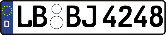 LB-BJ4248