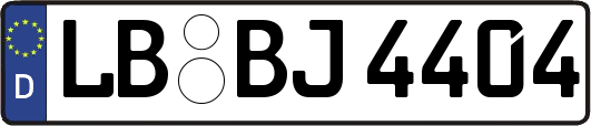 LB-BJ4404