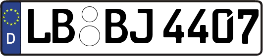 LB-BJ4407