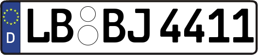LB-BJ4411