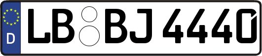LB-BJ4440