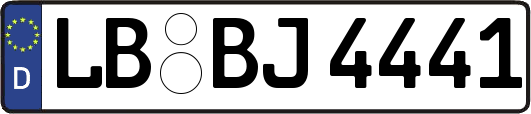 LB-BJ4441