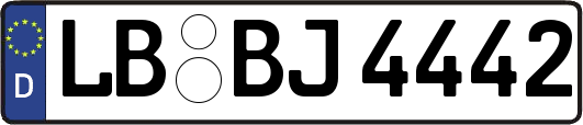 LB-BJ4442