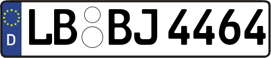 LB-BJ4464