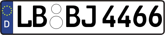 LB-BJ4466