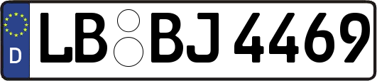 LB-BJ4469