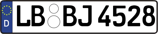 LB-BJ4528