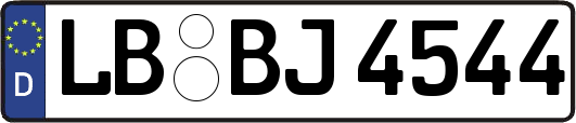 LB-BJ4544