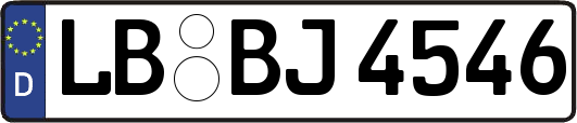 LB-BJ4546