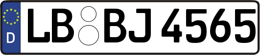 LB-BJ4565