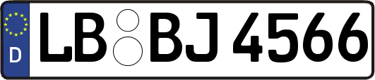 LB-BJ4566