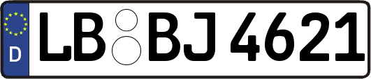 LB-BJ4621