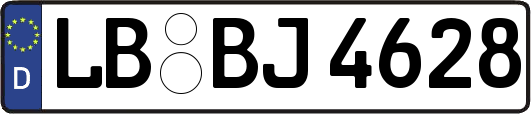 LB-BJ4628