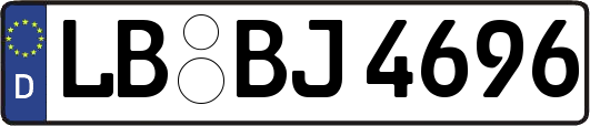 LB-BJ4696