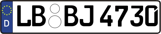 LB-BJ4730