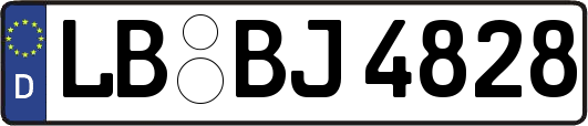 LB-BJ4828