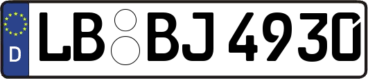 LB-BJ4930