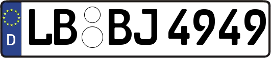 LB-BJ4949