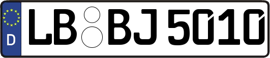 LB-BJ5010